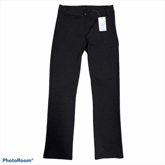 Yogipace High Rise Pull On Dress Yoga Pants NWT S - Picture 4 of 7